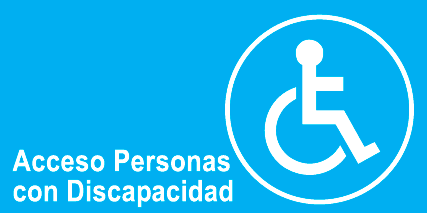 Estacionamiento para clientes