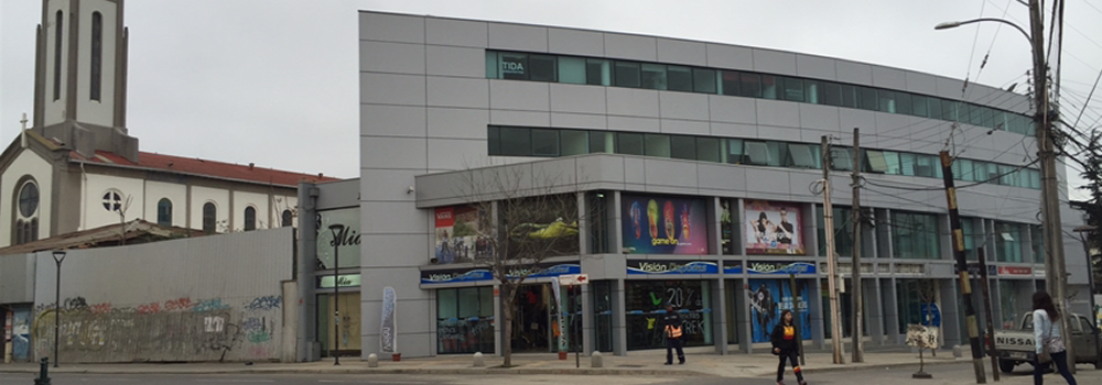 Notaría Cristián Villalobos