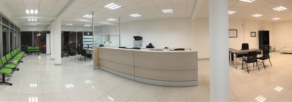 Notaría Cristián Villalobos