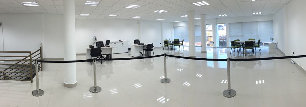 Notaría Cristián Villalobos